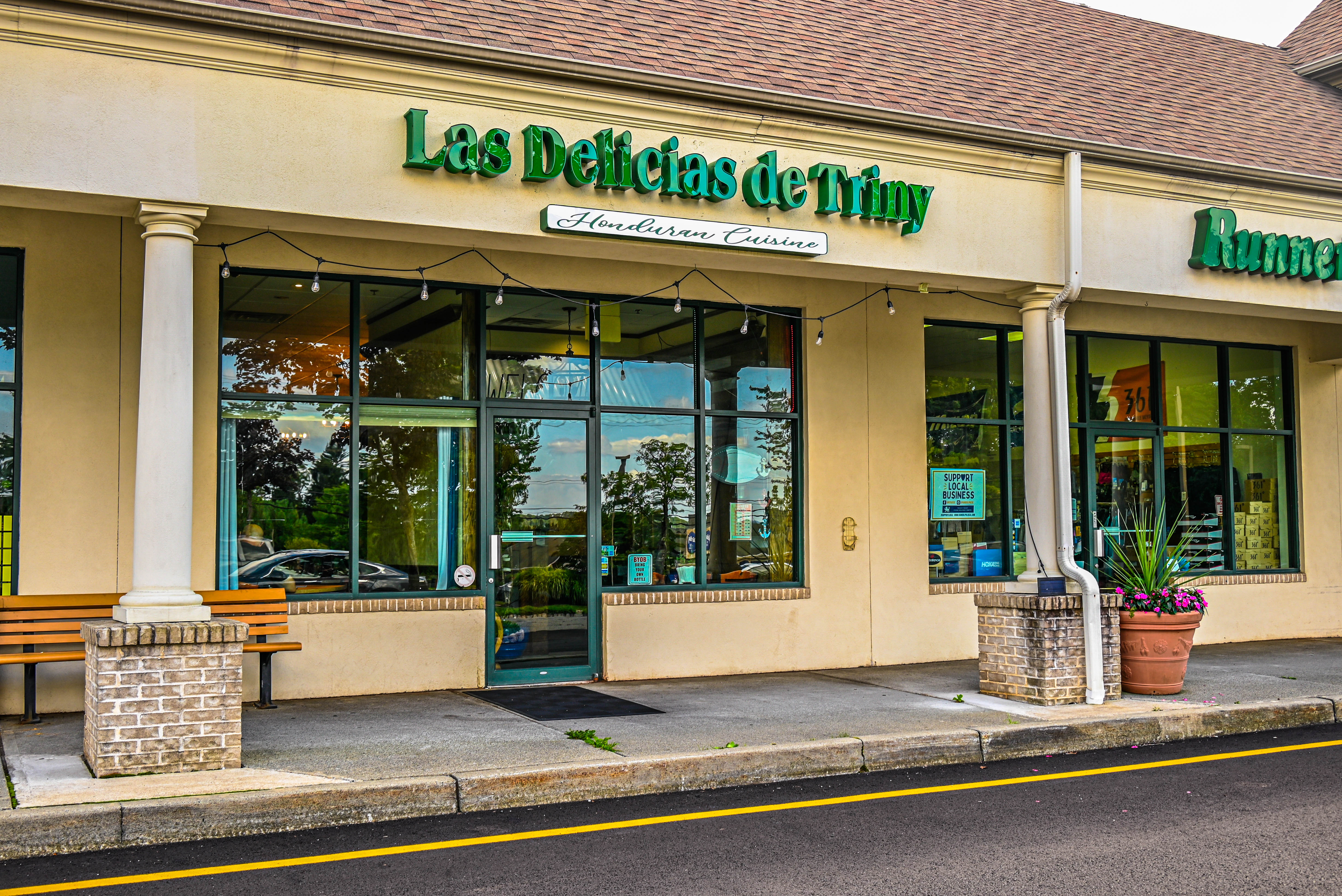Las Delicias de Triny: Your Honduran Food Destination | Randolph, NJ